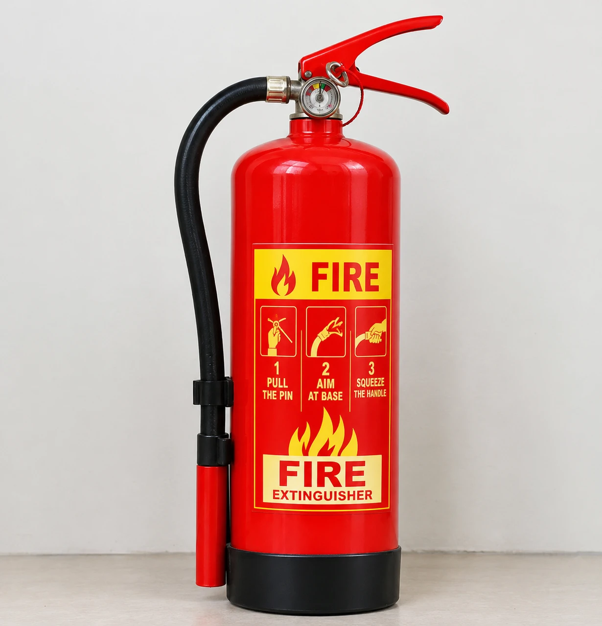 Fire Safety